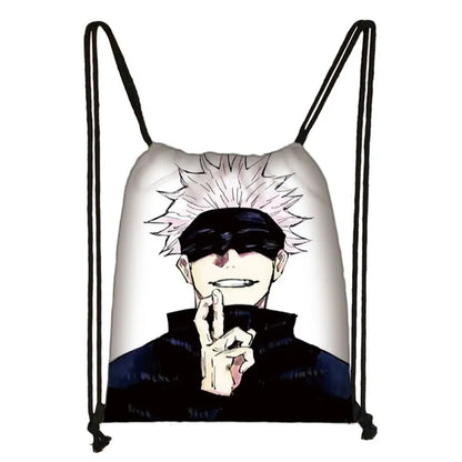 Jujutsu Kaisen Backpack - Tokyowai
