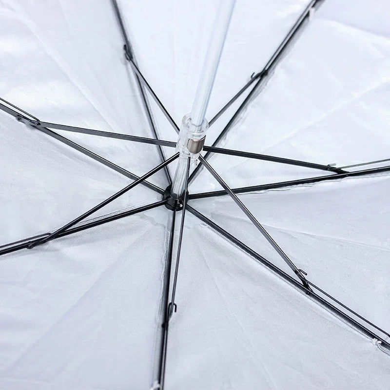 Bleach Kurosaki Ichigo Folding Umbrella - Tokyowai
