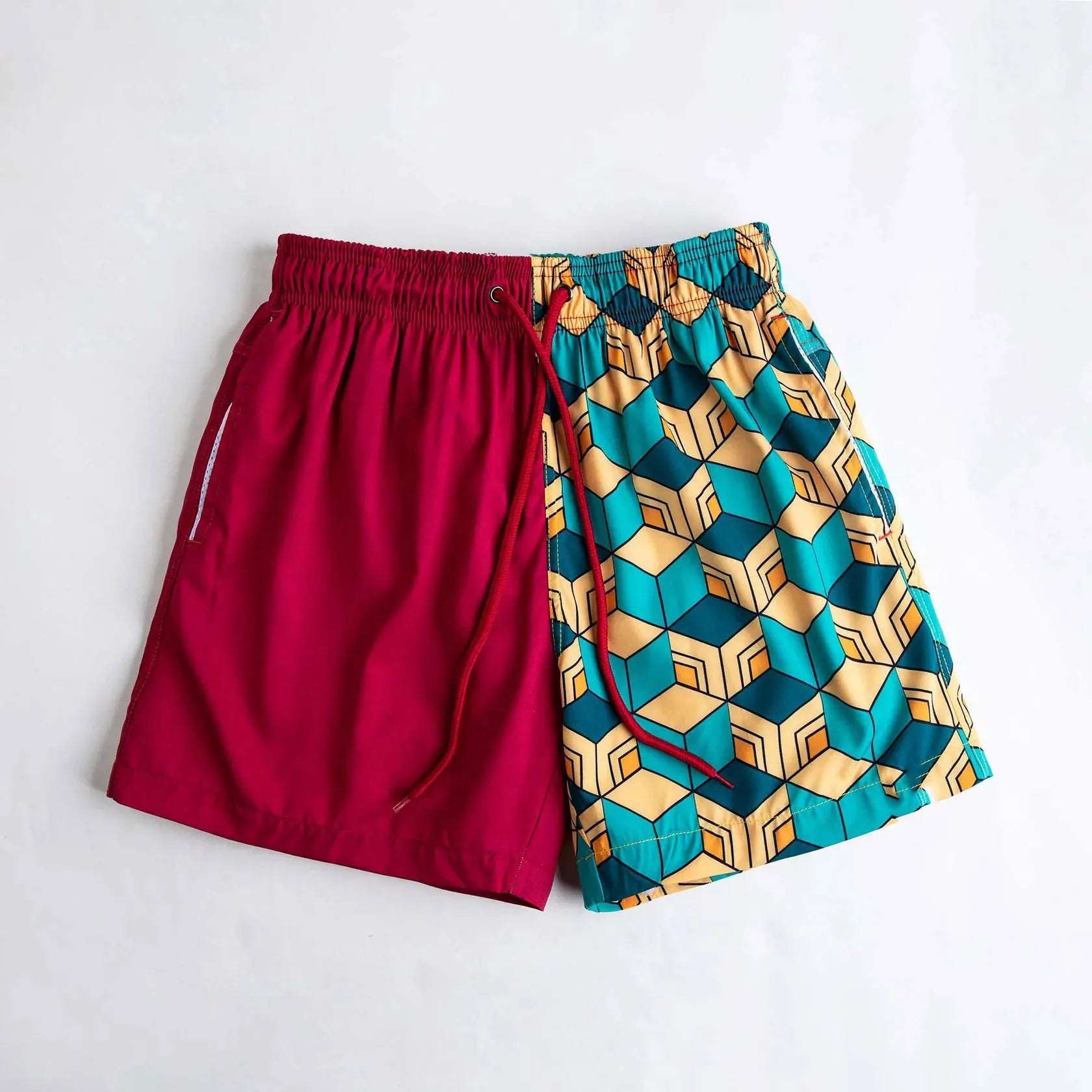 Hajime no Ippo Gyms Quick Drying Sport IPPO Shorts - Tokyowai