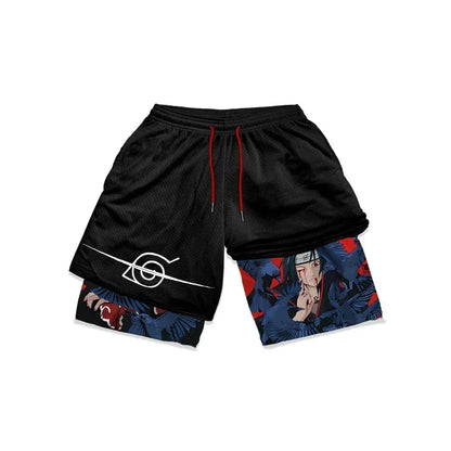 Naruto Anime Shorts – Akatsuki & Shinobi Series