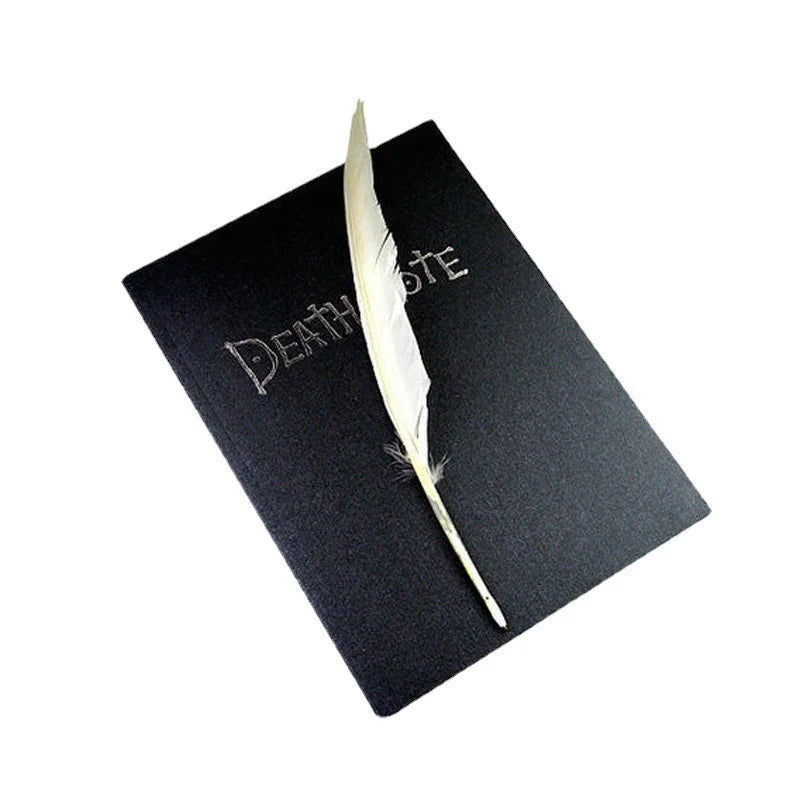 Death Note - Tokyowai