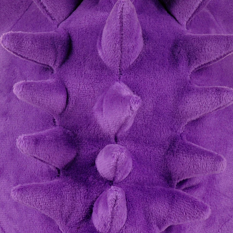 Pokémon Gengar Plush Toy