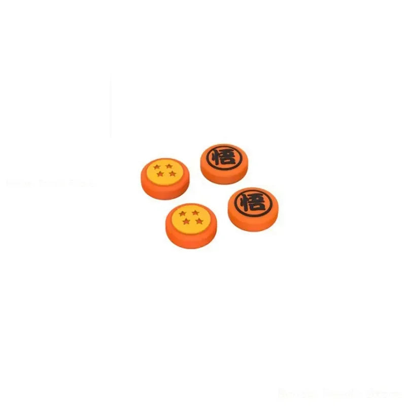 Dragon Ball Son Goku Case for Nintendo Switch OLED - Tokyowai