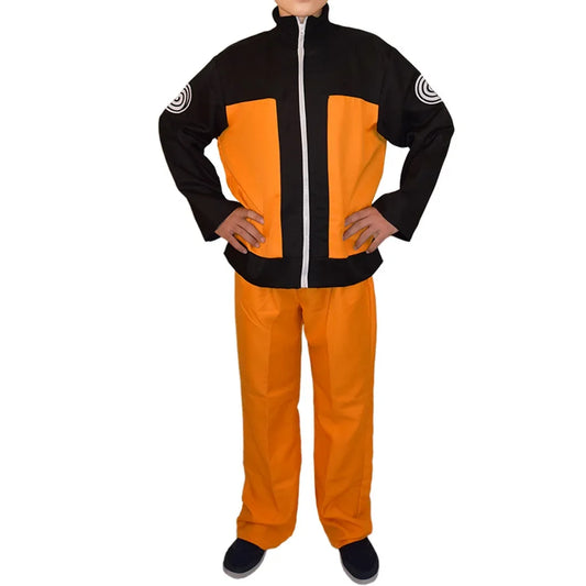 Naruto's Suit - Tokyowai