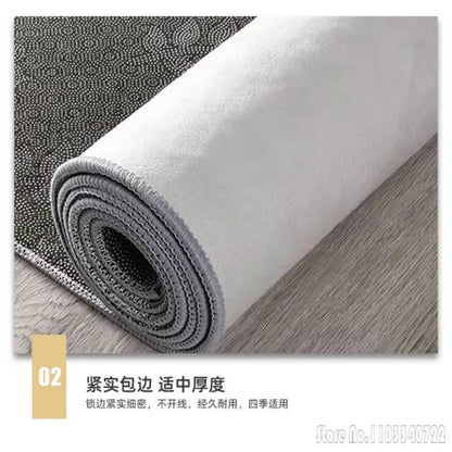 Attack On Titan Rug Carpets - Tokyowai