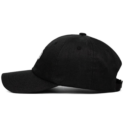 Berserk Brand of Sacrifice Embroidered Baseball Cap – Adjustable Fit
