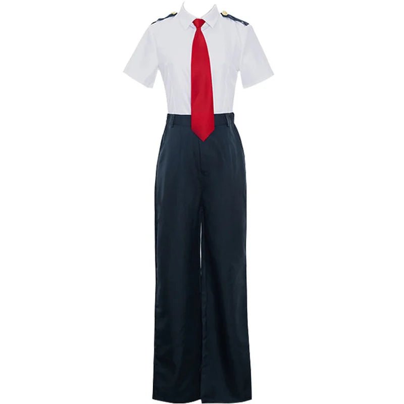 My Hero Academia U.A. Premium High School Uniform Cosplay Costume Set - Tokyowai