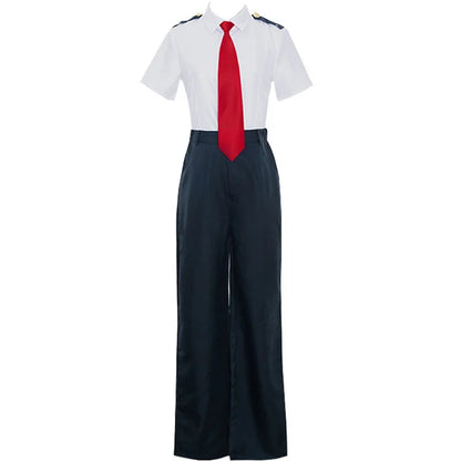 My Hero Academia U.A. Premium High School Uniform Cosplay Costume Set - Tokyowai