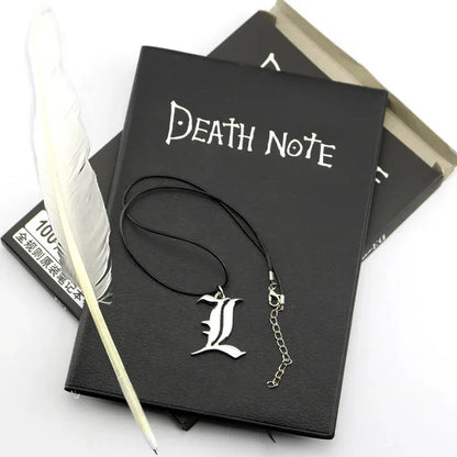 Death Note - Tokyowai