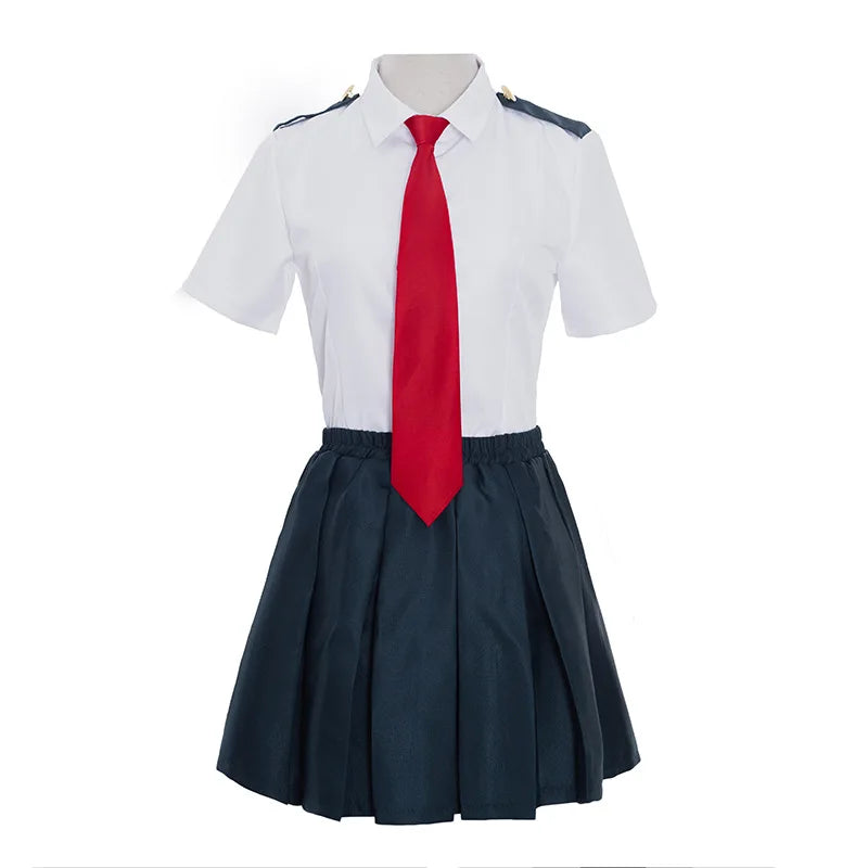 My Hero Academia U.A. Premium High School Uniform Cosplay Costume Set - Tokyowai