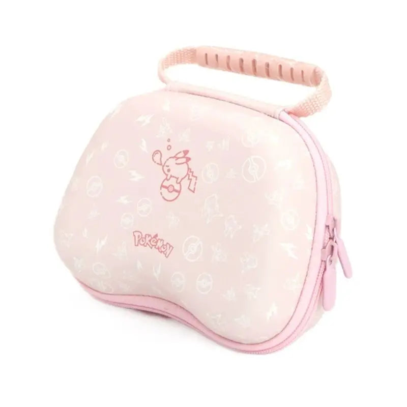 Pokémon Go Mew-Themed Controller Carry Case - Tokyowai