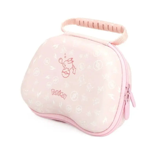 Pokémon Go Mew-Themed Controller Carry Case - Tokyowai