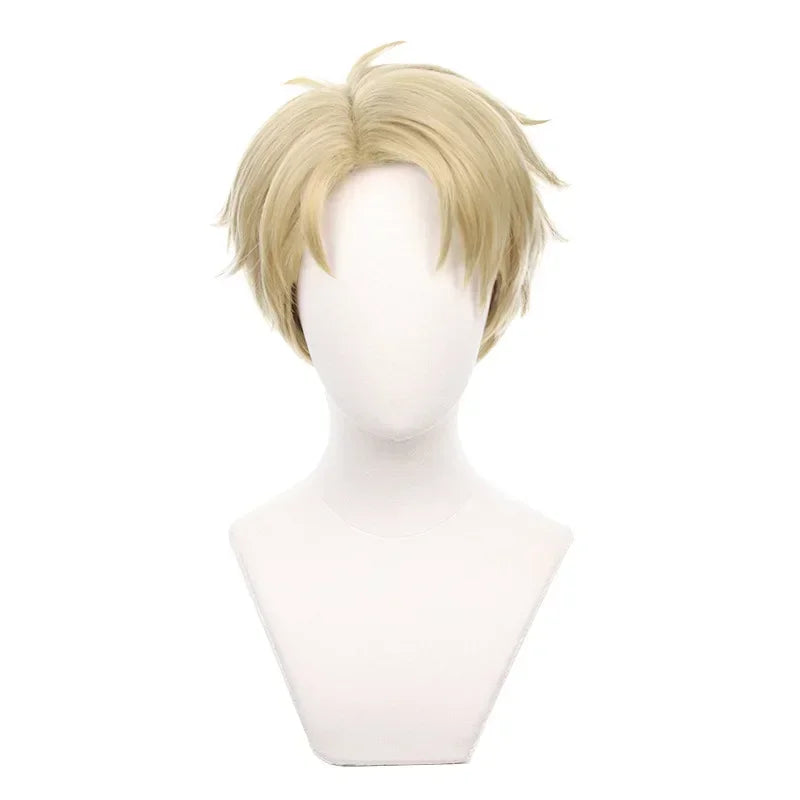Loid Forger Cosplay Suit Spy X Family - Tokyowai
