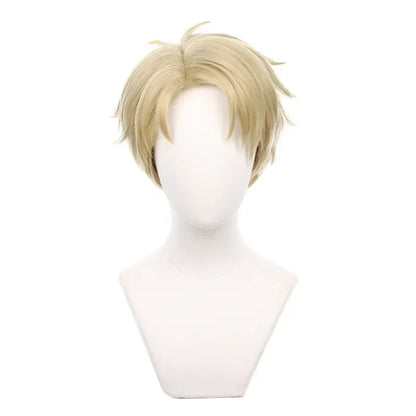 Loid Forger Cosplay Suit Spy X Family - Tokyowai