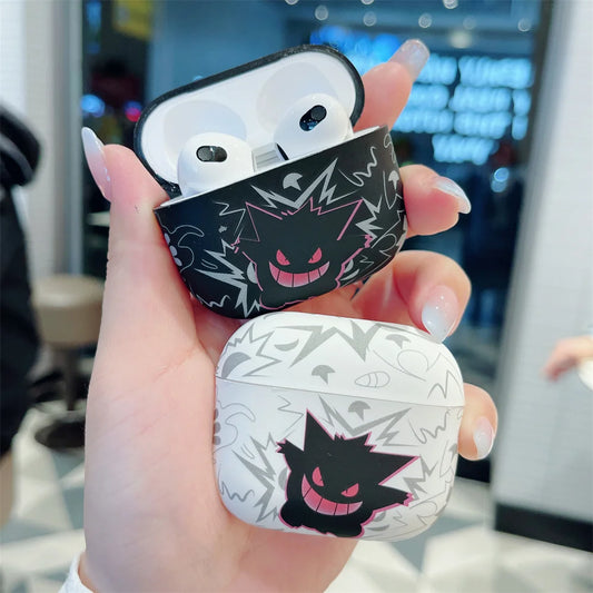 Pokemon Gengar & More Earphone Case for Airpods - Tokyowai