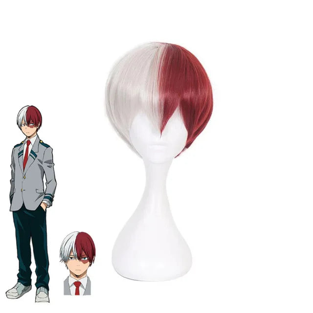 My Hero Academia U.A. Premium High School Uniform Cosplay Costume Set - Tokyowai