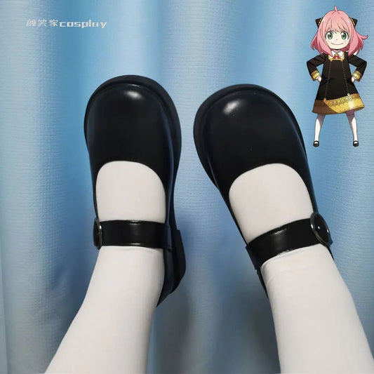 Anya Forger Cosplay Shoes - Spy x Family - Tokyowai