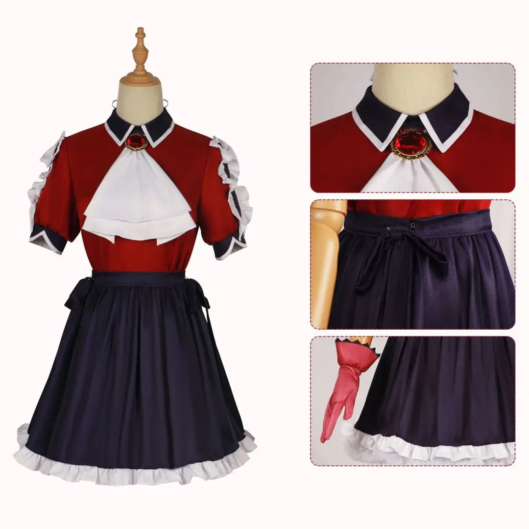 Arima Kana OSHI NO KO Cosplay Costume