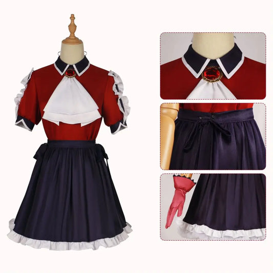 Arima Kana OSHI NO KO Cosplay Costume
