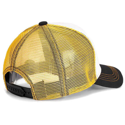 Naruto Baseball Cap - Tokyowai