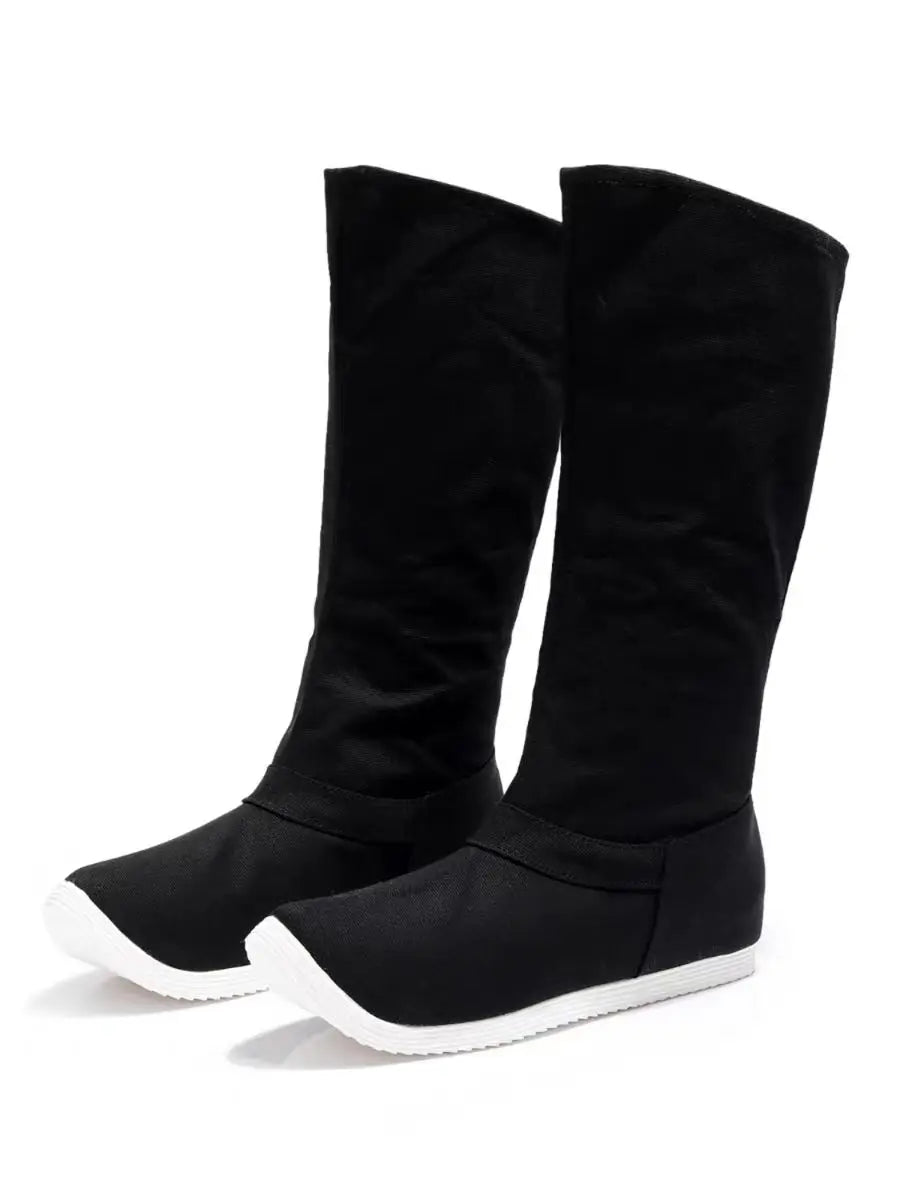 Wei Wuxian Cosplay Boots – Mo Dao Zu Shi