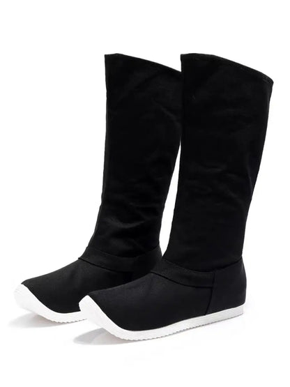 Wei Wuxian Cosplay Boots – Mo Dao Zu Shi