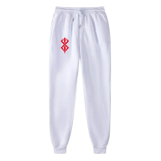Berserk Jogging Bottoms - Tokyowai