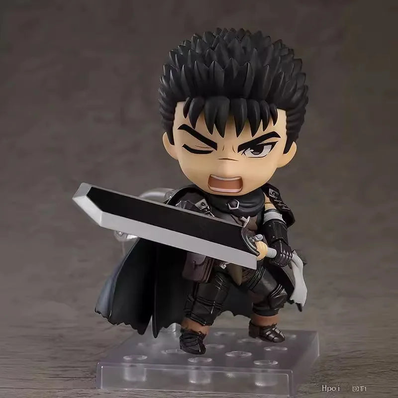 Berserk Version Action Figure - Tokyowai