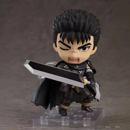 Berserk Version Action Figure - Tokyowai