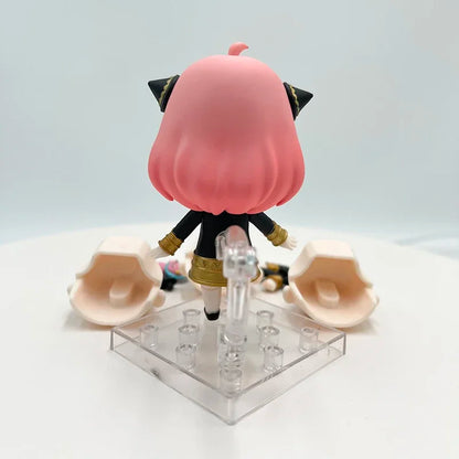 Spy x Family Nendoroid Figures Collector’s Edition Chibi