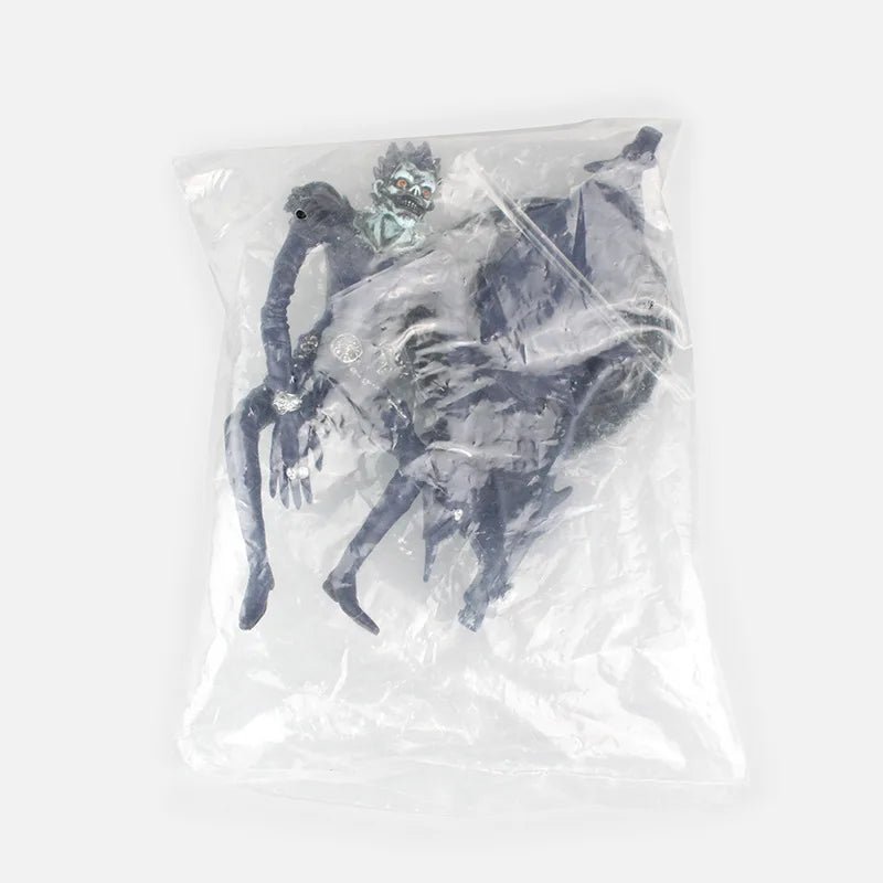 Death Note Ryuuku Ryuk PVC Action Figures Toys - Tokyowai