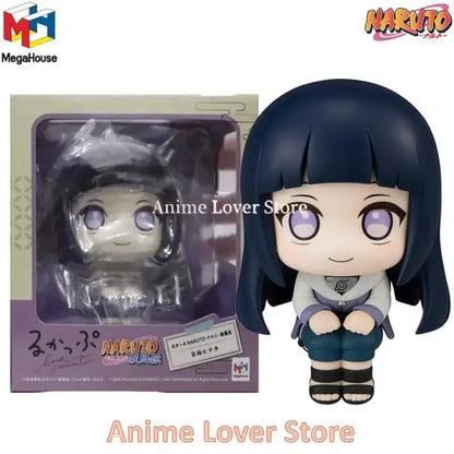Naruto Chibi Figure Collectibles Limited