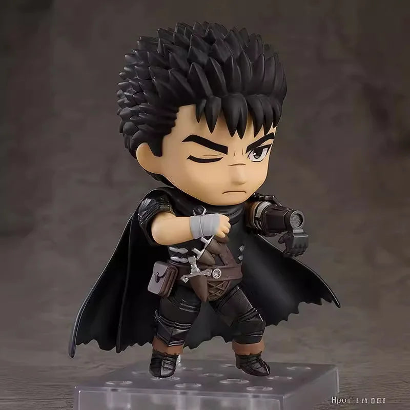 Berserk Version Action Figure - Tokyowai