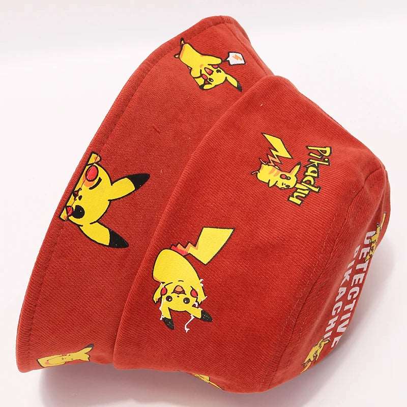 Detective Pikachu Bucket Hat - Tokyowai