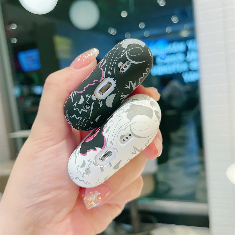 Pokemon Gengar & More Earphone Case for Airpods - Tokyowai
