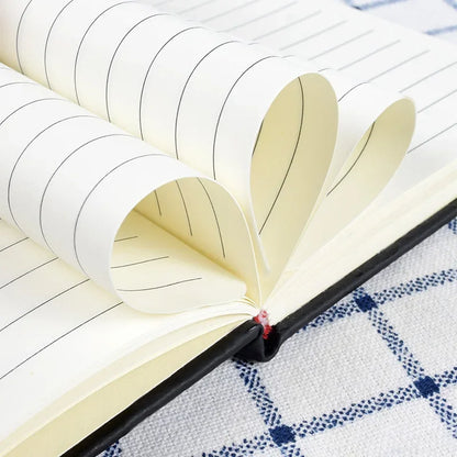 Naruto-Themed Softcover Notebooks