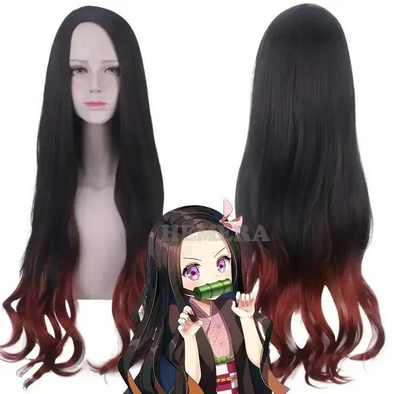Kamado Nezuko Cosplay Costume - Tokyowai
