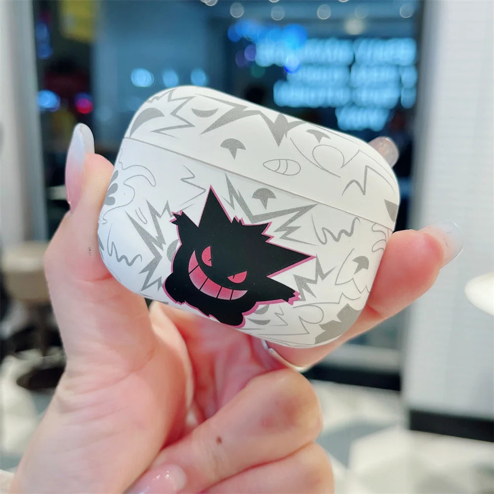 Pokemon Gengar & More Earphone Case for Airpods - Tokyowai