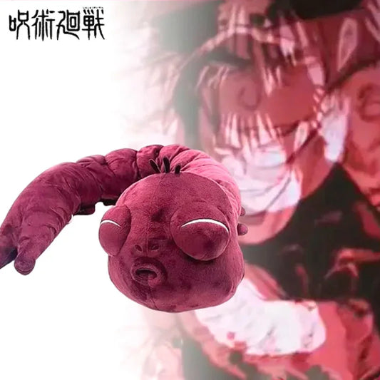 Jujutsu Kaisen Fushiguro Toji Cursed Spririt plushie