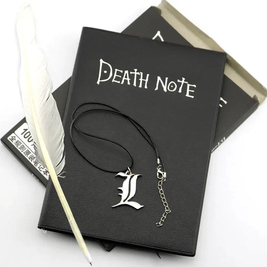 Death Note - Tokyowai