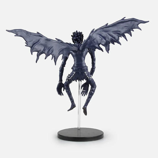 Death Note Ryuuku Ryuk PVC Action Figures Toys - Tokyowai
