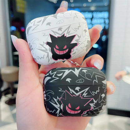 Pokemon Gengar & More Earphone Case for Airpods - Tokyowai