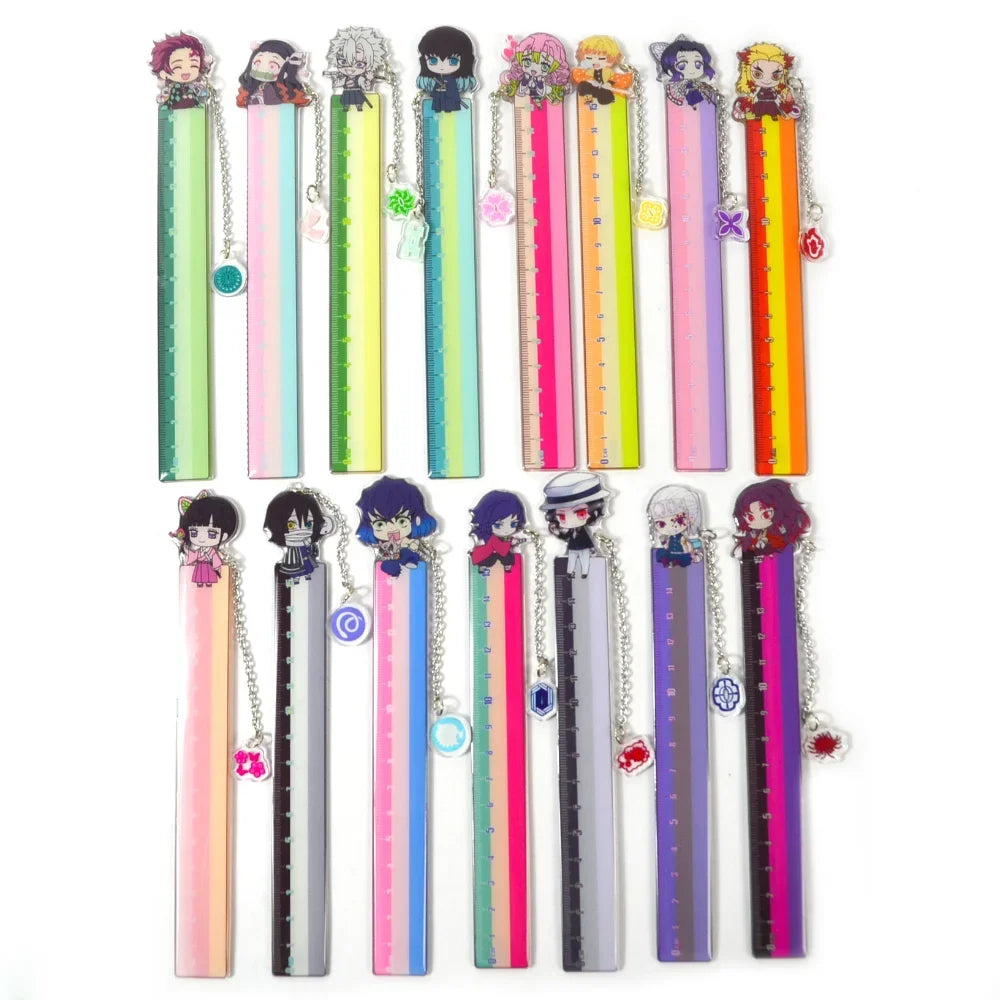 Demon Slayer Ruler - Tokyowai