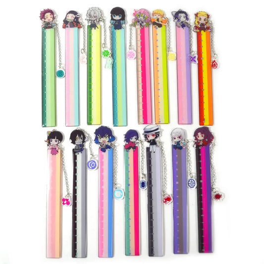 Demon Slayer Ruler - Tokyowai