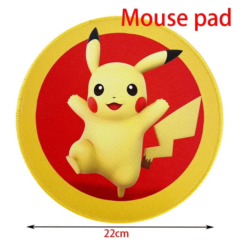 Pikachu Bluetooth Wireless Mouse - Tokyowai