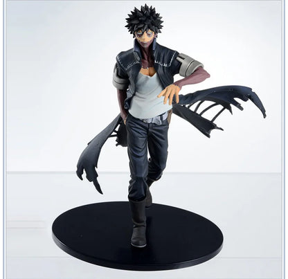 My Hero Academia Action Figures – Anime Character Collectible Series