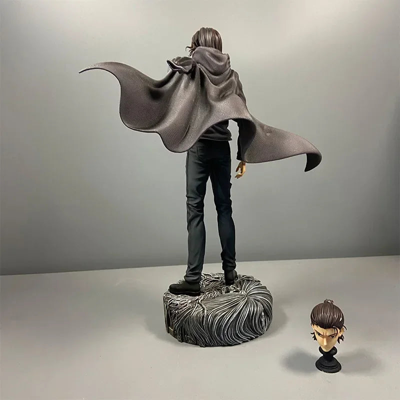 Eren Yeager Final Season Figure