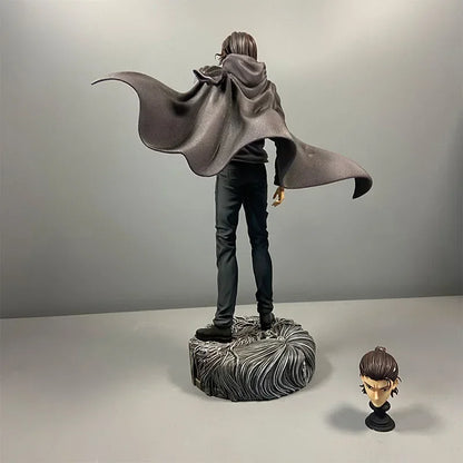 Eren Yeager Final Season Figure