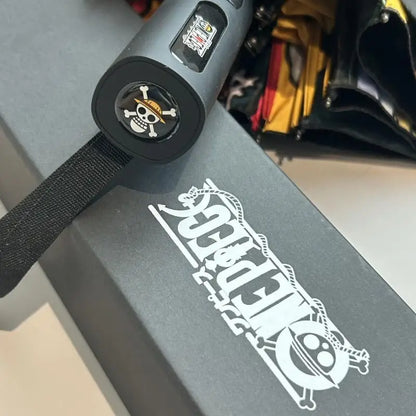One Piece Automatic Umbrella - Tokyowai