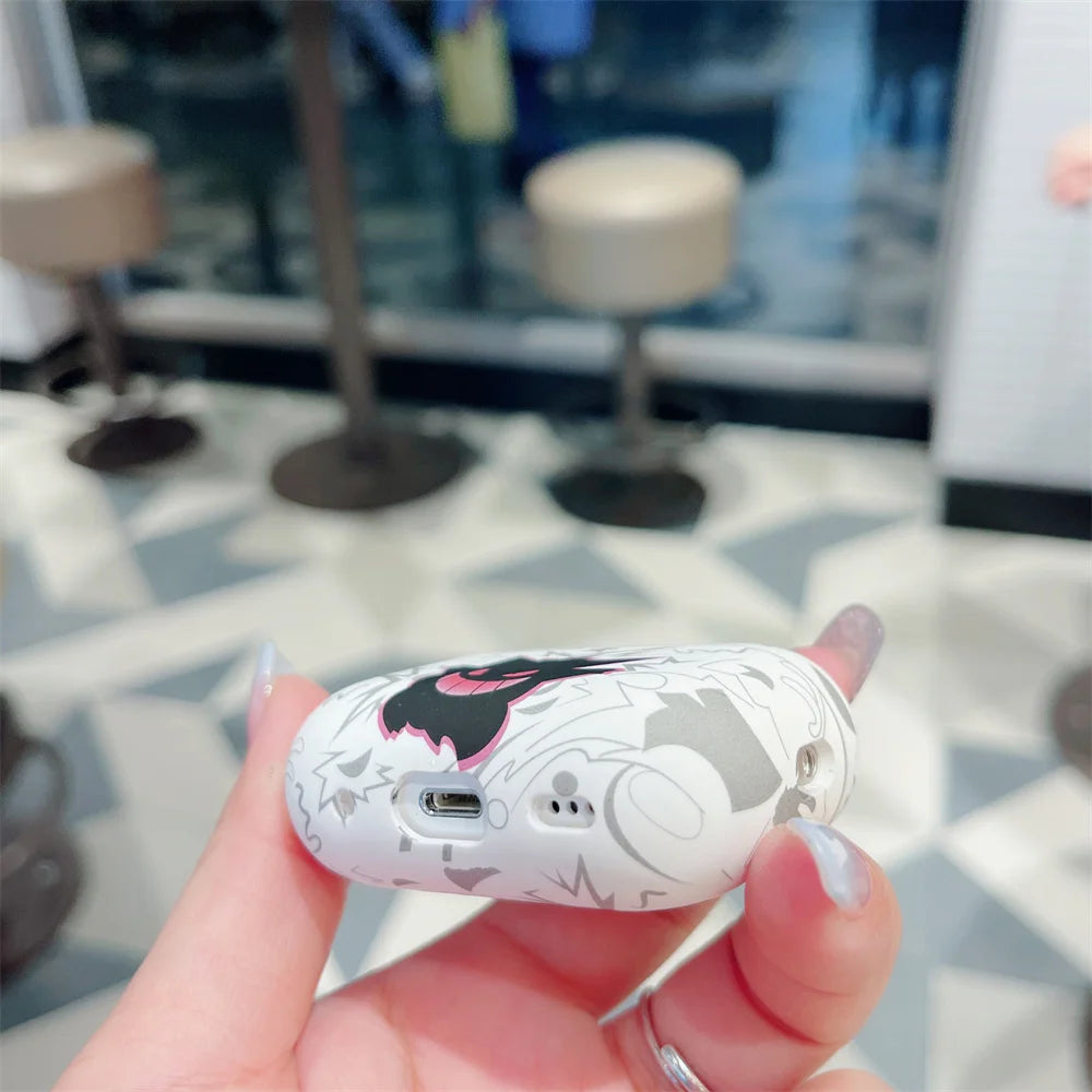 Pokemon Gengar & More Earphone Case for Airpods - Tokyowai